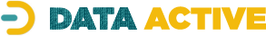 Data Active Logo