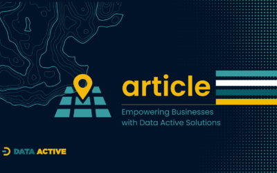 Empowering Businesses with Data Active Solutions
