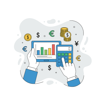 BI Project Cost Analysis: Budget vs Reality Study